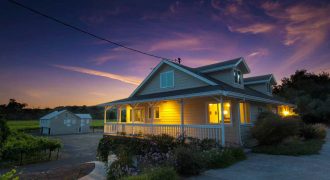 House in Texas